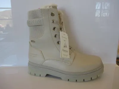 Produktbild von Tom Tailor Shoes 4290560010 Damen 40