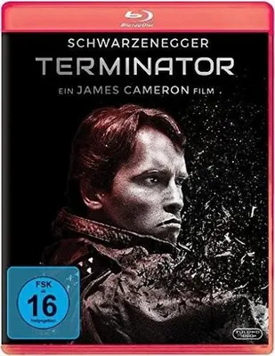 Produktbild von Terminator