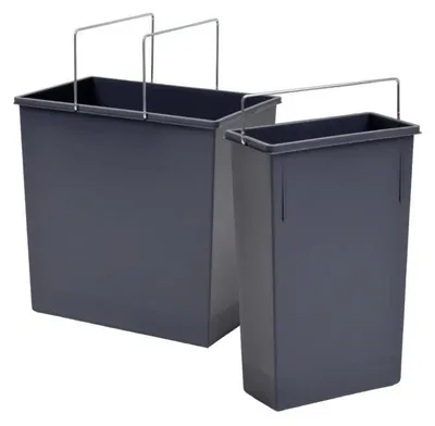 Image de Kit de bacs intérieurs Hailo 7 + 24 l pour Tandem 3666111