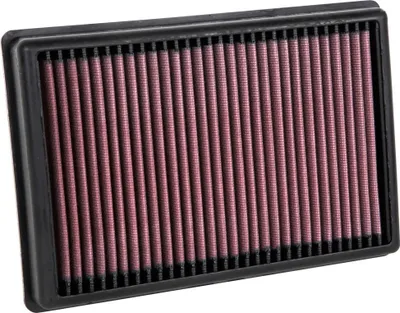 Image de Filtre à air de K&N Filters (33-3138) Filtre Alimentation en air