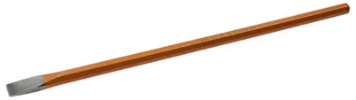 Obrázek produktu pro Elektrikářský sekáč Dönges, 250 mm, šířka břitu 10 mm (plochý sekáč)