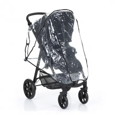Obrázek produktu pro ABC Design 4021357355007, Raincover, Průhledná, ABC Design, Mint, Takeoff, Avito