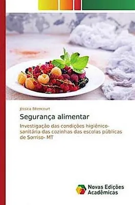 Produktbild von Segurança alimentar