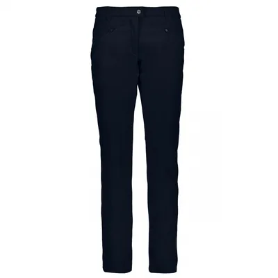 Produktbild von Woman Long Pant black blue (N950) 40