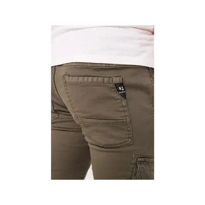 Produktbild von Garcia Hosen