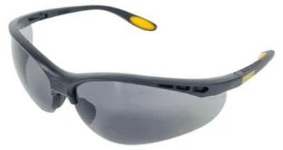 Zdjęcie produktu dla Okulary ochronne DeWalt DPG58-2D EU Reinforcer z przyciemnianymi szkłami