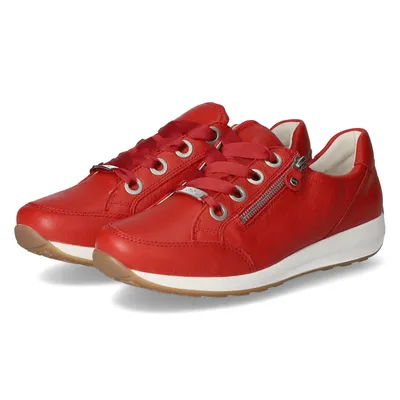Produktbild von Low Sneaker OSAKA, Color:schwarz 5, 260-N01: GB:4