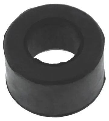Produktbild von Rms Classic Engine Piaggio Vespa Px 125-150cc 121830510 Silentblock 5 Einheiten Silber Silber One size
