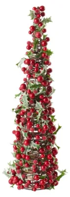 Produktbild von Villeroy & Boch Winter Collage Accessoires Beerenbaum