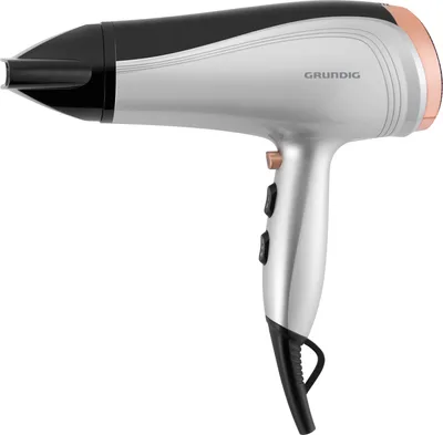 Produktbild von GRUNDIG HD 4880 Haartrockner Ionic Funktion