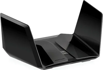 Image de NETGEAR WL-Router RAXE500-100EUS (AXE11000) Nighthawk