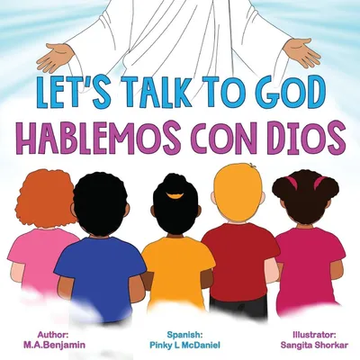 Produktbild von Let's Talk to God