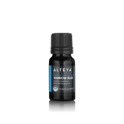 Obrázek produktu pro Olej z řebříčku 100% Alteya Organics 10 ml
