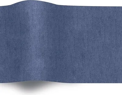 Obrázok produktu pre Tkaninový papier DARK BLUE, rozmer 50x75cm, 240 listov