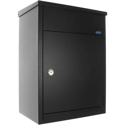 Produktbild von Rottner Paketbriefkasten Parcel Keeper 500