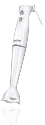 Image de Mélangeur vertical, 2 vitesses, lames en acier inoxydable, 200W, MBL-18