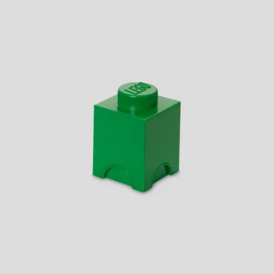 Image de Room Copenhagen 40011734 rangement pour jouets Vert