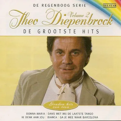 Produktbild von De Grootste Hits