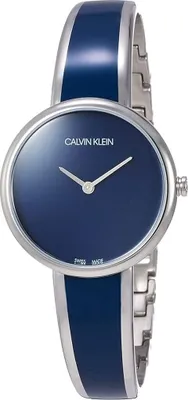 Obrázek produktu pro Calvin Klein Uhr Modell Seduce ****** K4E2N11N
