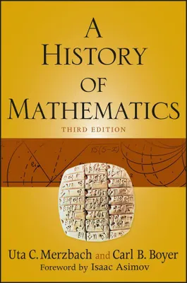 Produktbild von A History of Mathematics