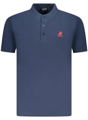 Immagine prodotto di US GRAND POLO Kurzarm Herren Blau