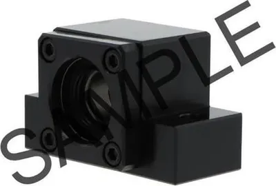 Produktbild von Lagereinheit BUF25 ID 25mm G.0,974kg EWELLIX