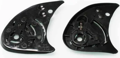 Produktbild von V-100 Helm Windschutzscheibe Mechanismus Kpl.