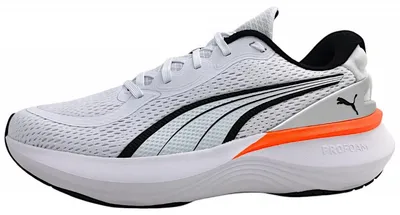 Produktbild von Puma Scend Pro Sportschuhe Herren Trainingsschuhe Weiß Sport, Schuhgröße:EUR 46 | UK 11