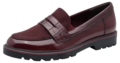 Immagine prodotto di Tamaris, ciabatte da donna, materiale sintetico, rosse, taglia 38 EU