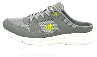 Produktbild von atmungsaktive Sneaker-Pantoletten Clogs