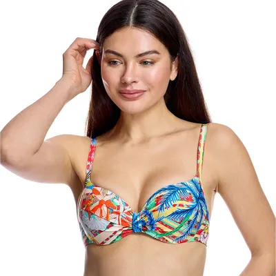Produktbild von ORY Damen-Bikini-Oberteil mit Bügeln W260624