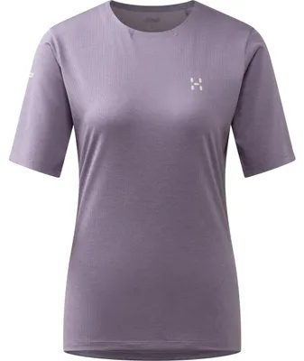 Produktbild von Haglöfs L.I.M Ridge T-Shirt Damen Größe L