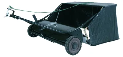Produktbild von TEXAS 90053031 Grassammler Grasfangbox Fangkorb zu XC Serie