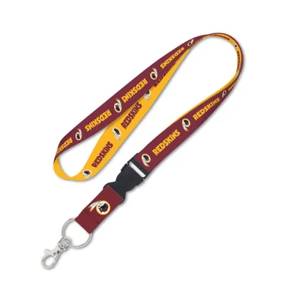 Immagine prodotto di Wincraft NFL Washington Redskins Cordoncino Cordoncino