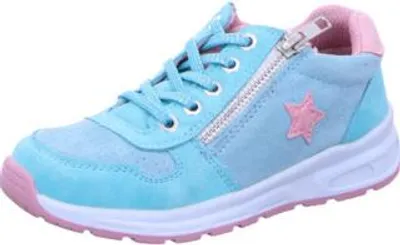Produktbild von Sneaker für Mädchen in grün