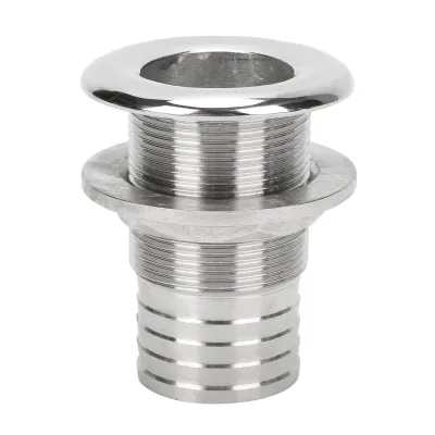 Produktbild von Boot-Wasserablass,Rumpfdurchführung,Yacht-Wasserablass,Bootsablass Speigatt,Marine Hardware,Bootszubehör