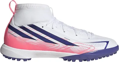 Productafbeelding van Adidas F50 Hyperfast League Mid Kids