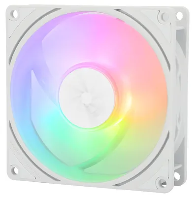 Zdjęcie produktu dla Wentylator procesora, 4-pinowy PWM, 92 mm, 2200 RPM