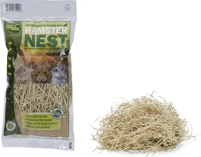 Produktbild von Zoobest Nistmaterial Graspapier 30 g