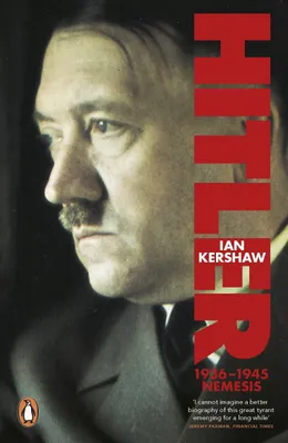 Produktbild von Hitler 1936-1945