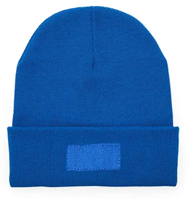 Image de Stamina GR6997 | Bonnet Bulnes - Couleur : Royal Blue 05 - Taille : One Size