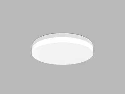 Immagine prodotto di LED2 1460651 Plafona YPSO 36, 15–30 W, 3000 K/4000 K, bianco