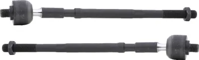Produktbild von RIDEX 51T0431 Axialgelenk Spurstange Satz für RENAULT Scénic I (JA0/1, FA0) Vorne Beidseitig