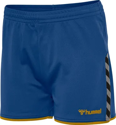 Produktbild von Hummel hmlAuthentic Poly Shorts Damen