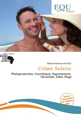 Produktbild von Cr Me Solaire