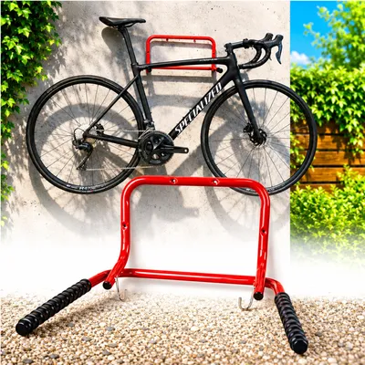 Obrázok produktu pre Držiak na bicykel, snowboard alebo lyže
