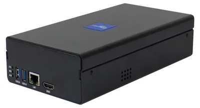 Imagen del producto de ALLNET ALL2289: Servidor de video