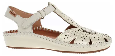 Produktbild von Sandalen Dame Pikolinos 655-0841CLC1 carrara 38