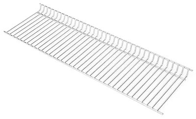 Produktbild von Wärmehaltegitter aus Edelstahl für Broil King Grill
