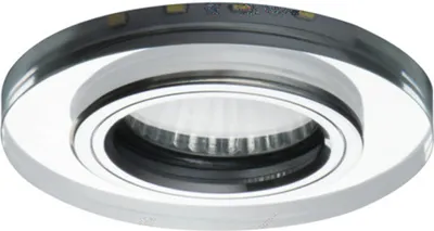 Zdjęcie produktu dla Kanlux S.A. 24416, LED, GU10, 250 lm, IP20, Srebrny